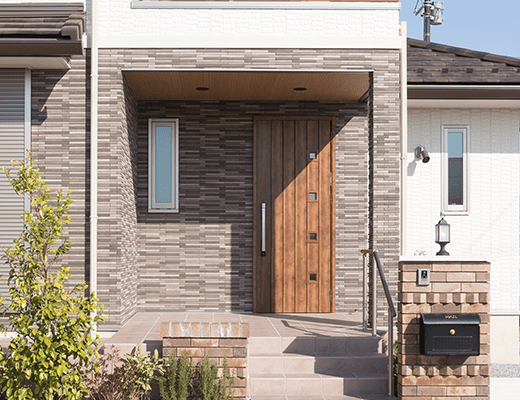 外構工事・エクステリア